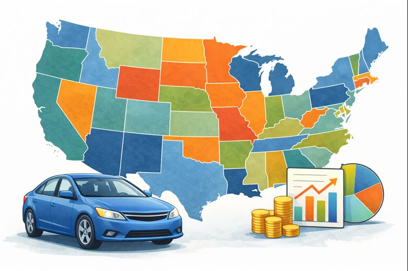 SR-22 Insurance Help: What Is SR-22 Insurance and How It Works