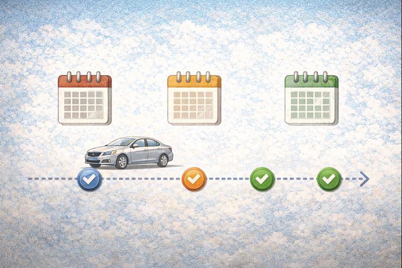 SR-22 Insurance Help: How Long Do You Need SR-22 Insurance Coverage?