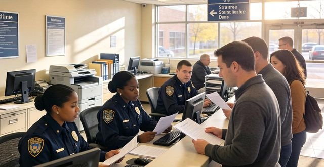 SR22 Emergency? Here’s Your Help Guide