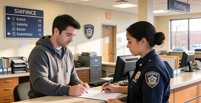 SR22 Insurance Road Coverage Core Rules Cost State Specific 2026 Complete Guide - SR-22 Insurance