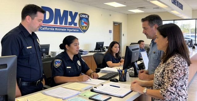 Need SR22 in New Mexico? Your 2026 Path to Legal Driving
