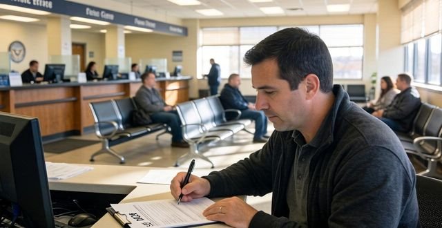 What is an SR22 Form? Your Complete Guide to the Insurance Document - SR-22 Insurance