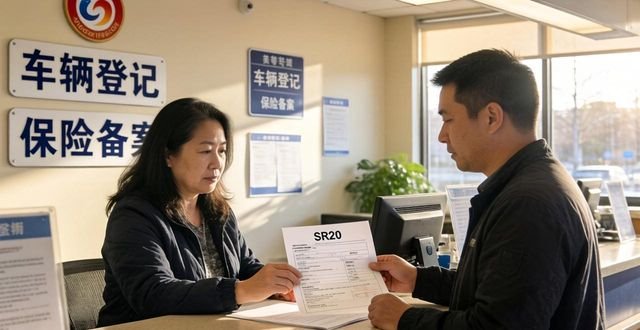 Title: SR22 Insurance Best Rates 2026: How to Find the Cheapest Filing